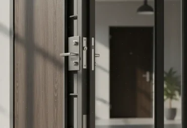 quels avantages portes blindees