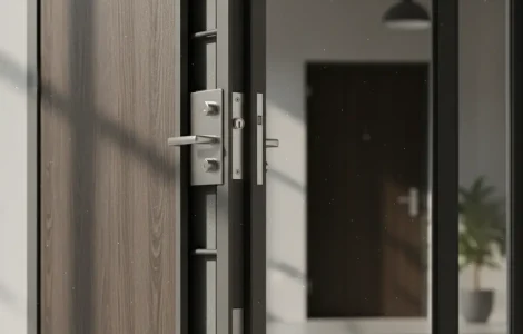 quels avantages portes blindees